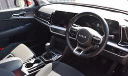 Kia SPORTAGE Photo 2