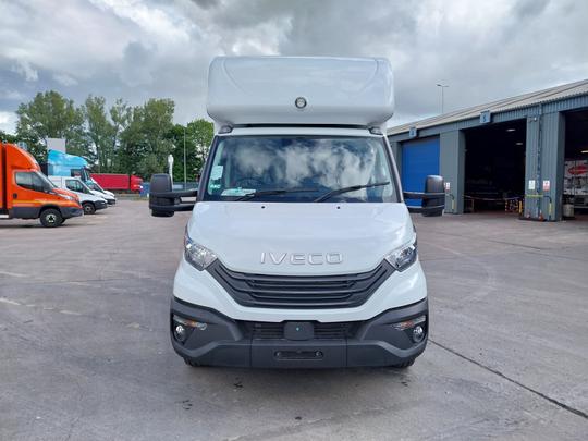 Iveco Daily Photo