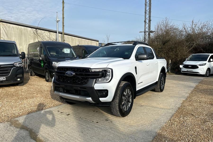 Ford RANGER Photo 8a92c8f8-5718-4c74-81d5-4283e149db6a.jpg