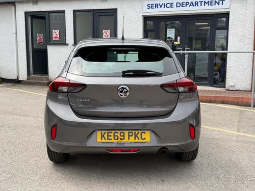 Vauxhall Corsa Photo 8a99e46d-657c-42be-aca3-26b881da7df4.jpeg
