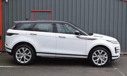Land Rover RANGE ROVER EVOQUE Photo 1