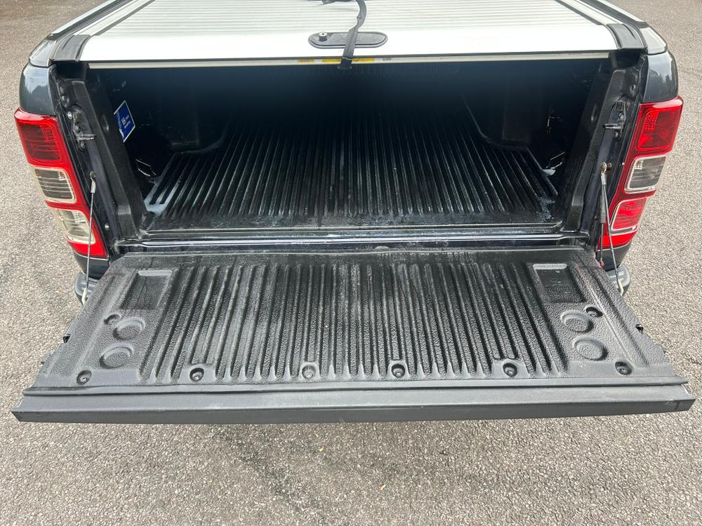 Used Ford Ranger CN68WXK 30
