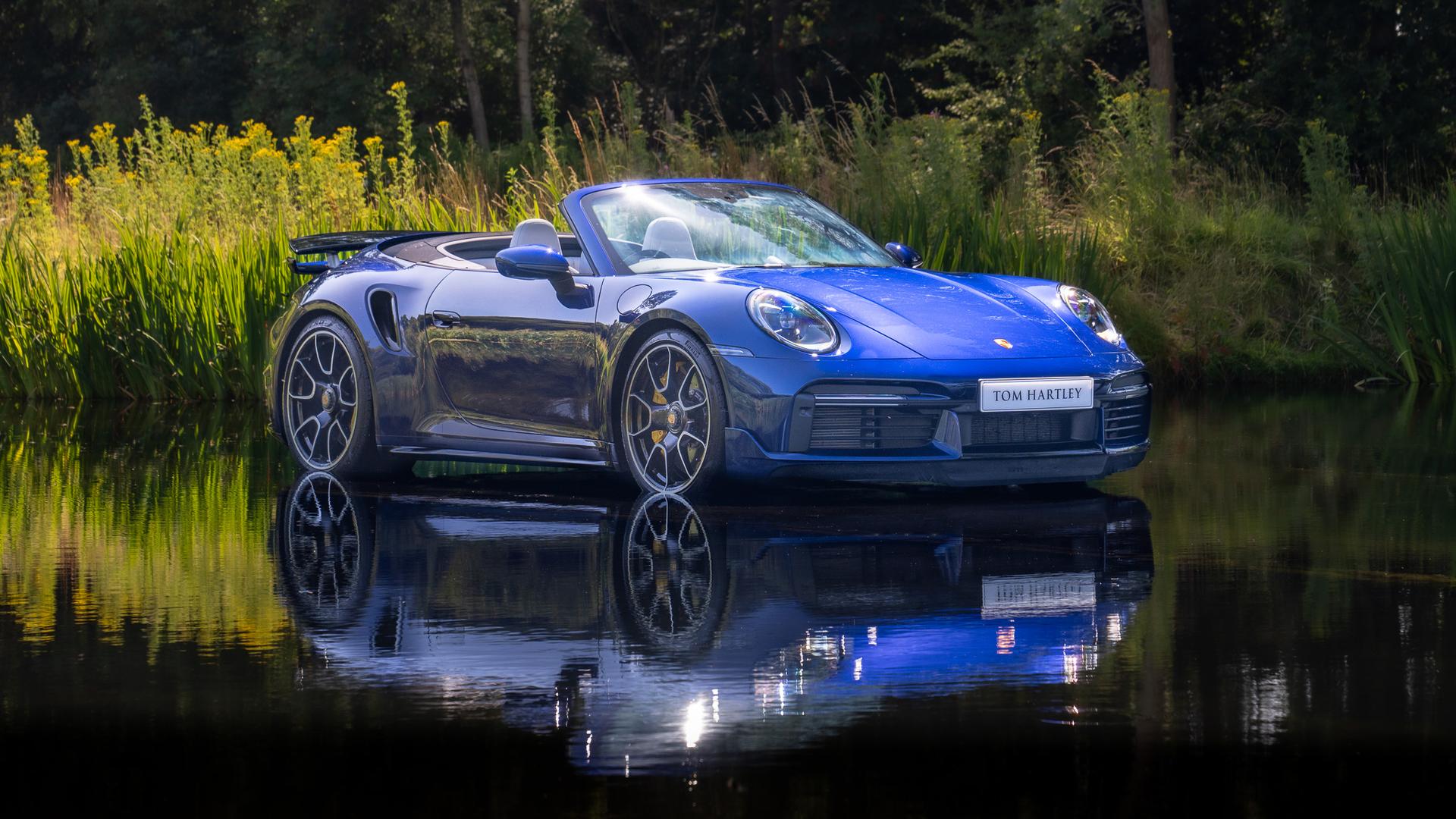 Porsche 911 Turbo S Photo 8a9af7ad-448f-422d-b4f5-63b119296e14.jpg