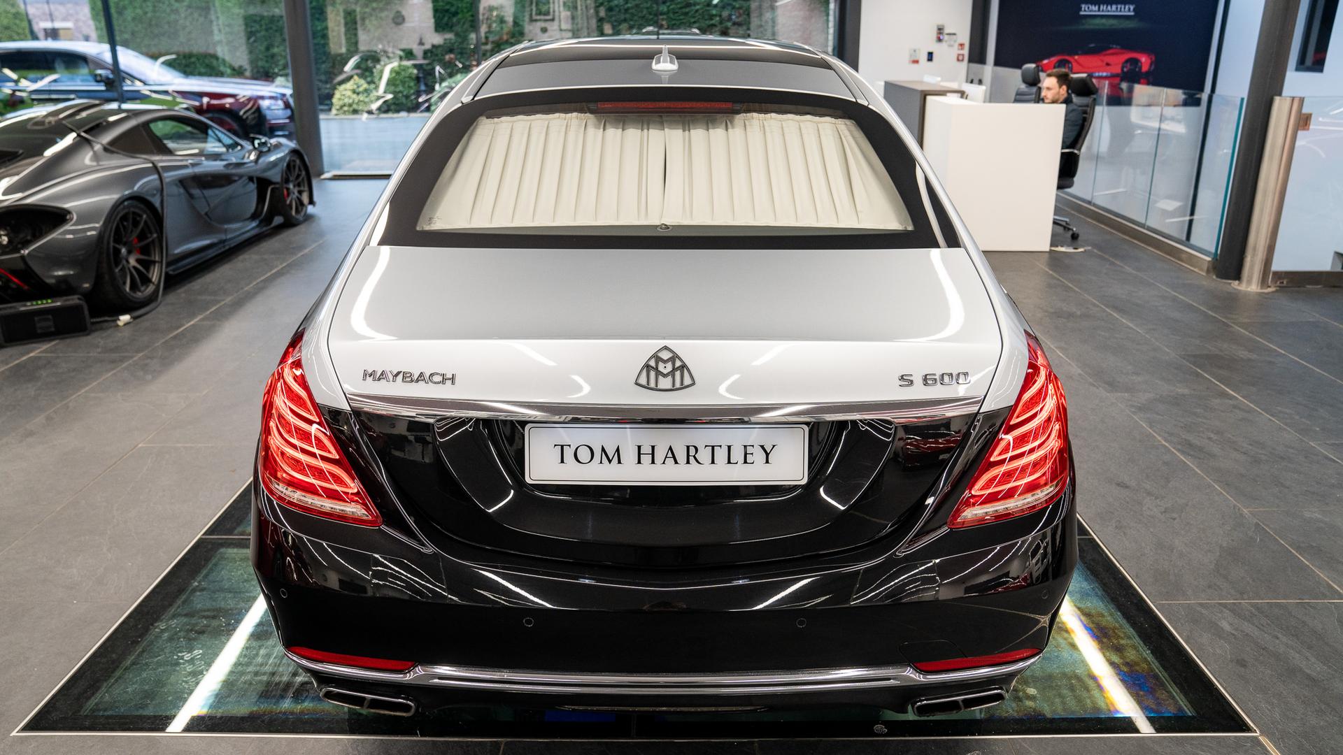 Mercedes-Benz Maybach S600 Photo 8a9b5e39-02d9-4dfa-9e13-d6f4dee2d1b4.jpg