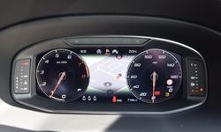 CUPRA ATECA Photo 12
