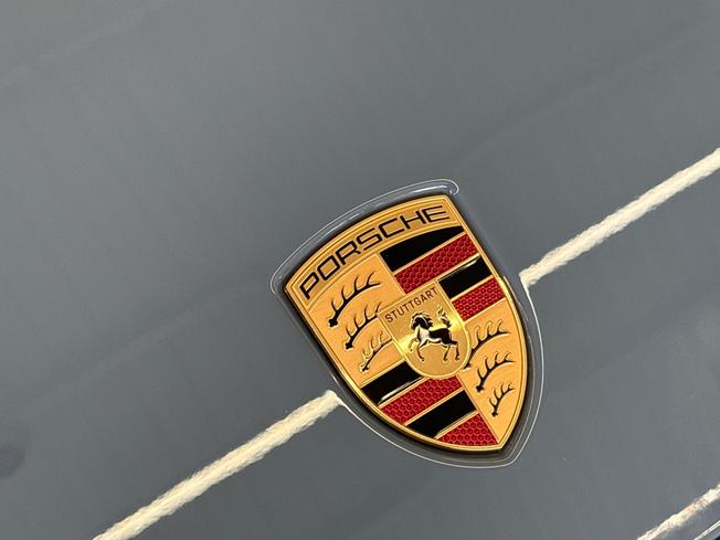 PORSCHE Cayenne Photo 36