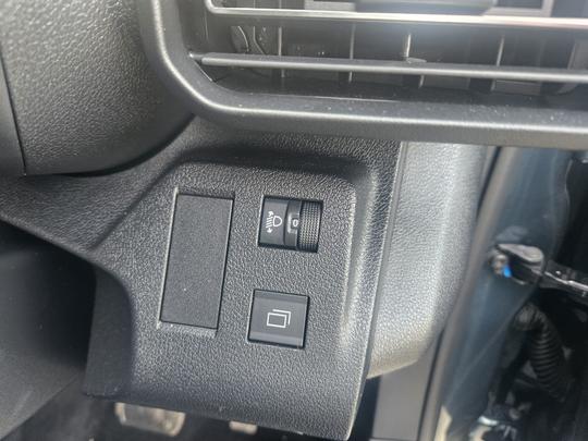 Fiat eDoblo Photo