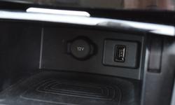 Vauxhall GRANDLAND Photo 22