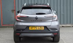 Renault CAPTUR Photo 37