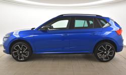 ŠKODA KAMIQ Photo 5