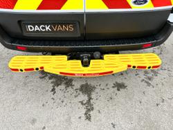 Ford Transit Photo 12