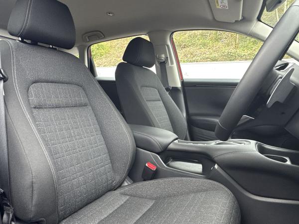 Honda ZR-V Photo 23