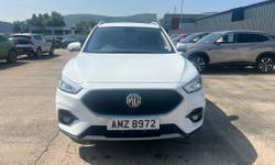 MG ZS Photo 2