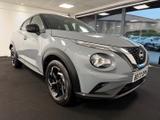 Nissan Juke Photo 2