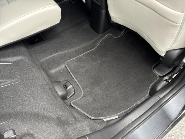 Honda Jazz Photo 21