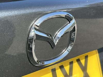 Mazda Mazda2 HYBRID Photo 31