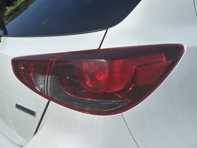 Mazda Mazda2 Photo 38
