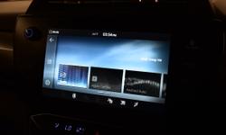 SsangYong TIVOLI Photo 12