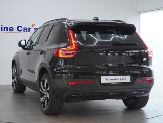 Volvo XC40 Photo 8acc5b81-814b-4ddb-86bf-a09e0d4901c1.jpg