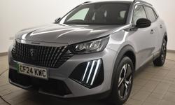 Peugeot 2008 Photo 5