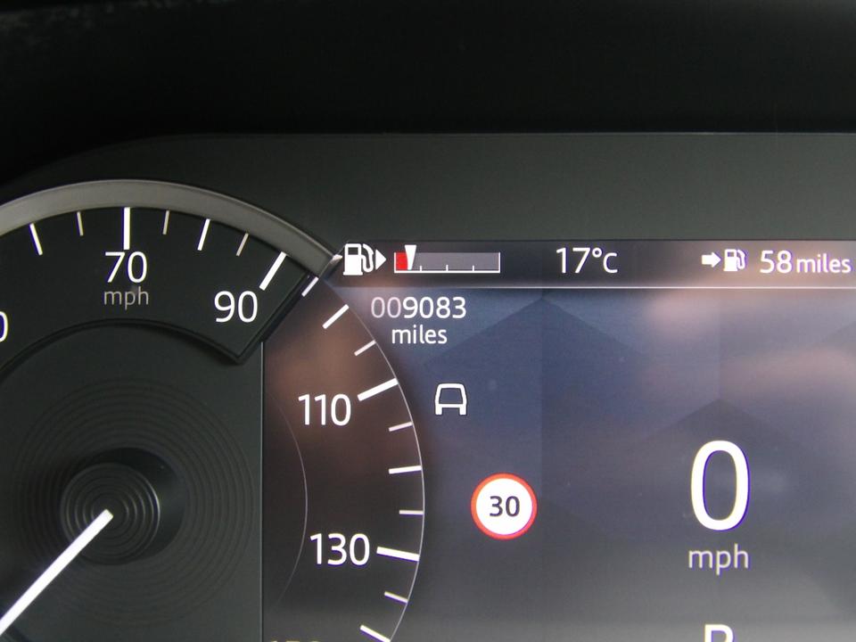 Used Land Rover Range Rover Evoque LY22BBN 20
