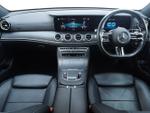Mercedes-Benz E Class Photo 9
