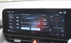 Hyundai IONIQ 5 N Photo 24