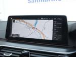 BMW 5 Series Photo 15