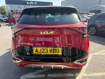 Kia Sportage Photo 3