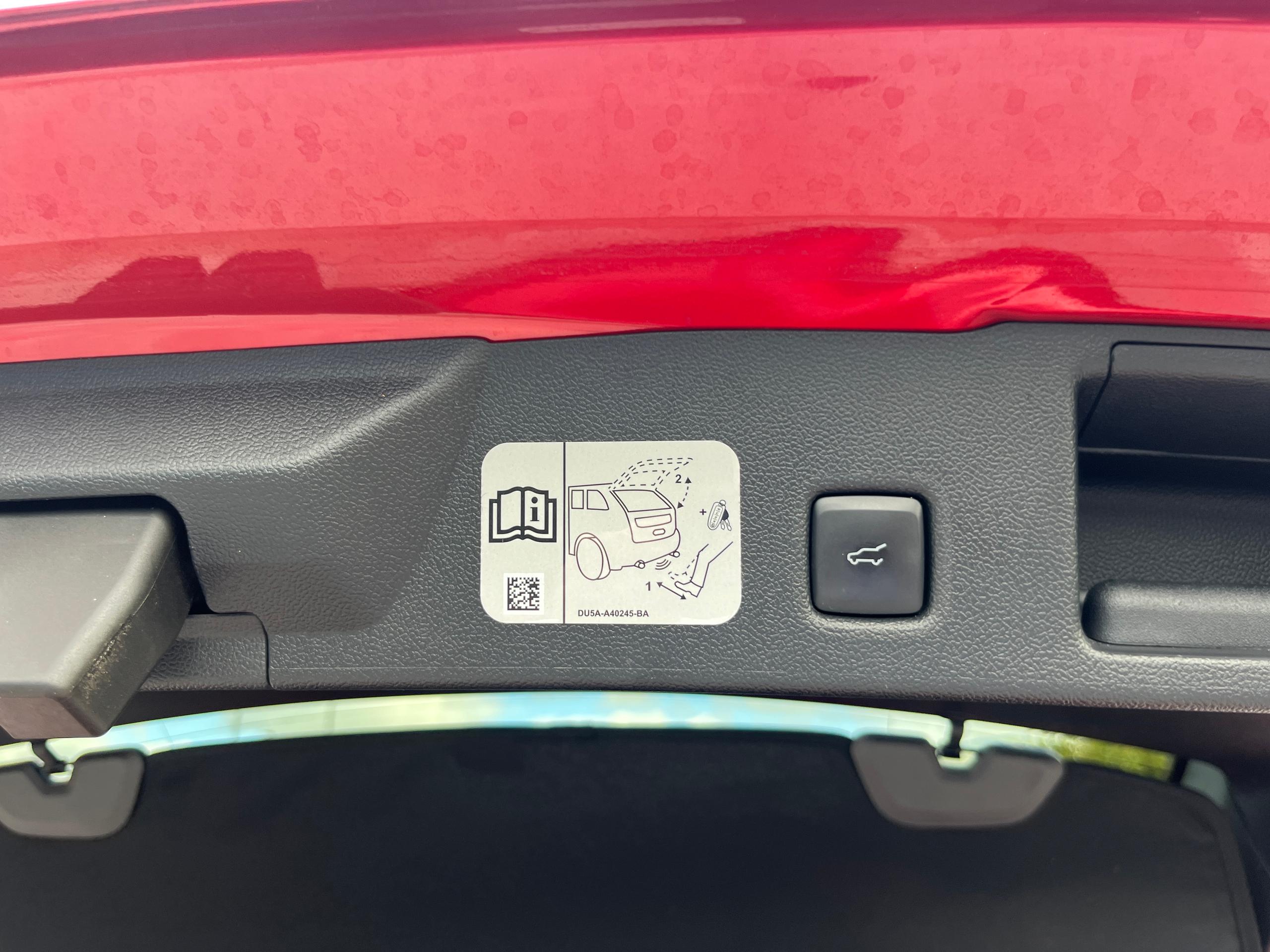 Ford Kuga Photo 13