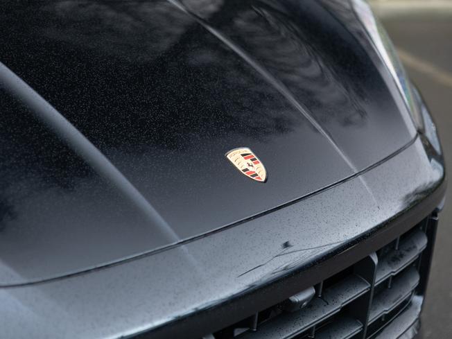 PORSCHE Cayenne Photo 33