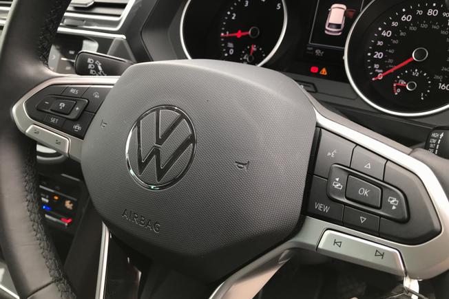 Volkswagen Tiguan Photo 27
