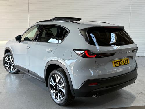 Mazda CX-5 Photo 8aecc219-5ab3-4ac0-9990-52363ccd50fa.JPG