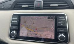 Nissan MICRA Photo 4