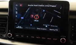 Kia STONIC Photo 16