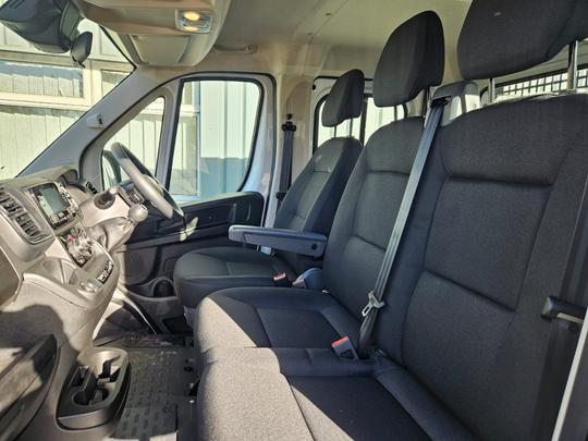 Fiat Ducato Photo