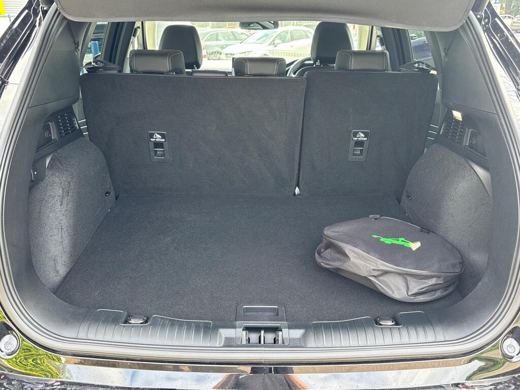 Used Ford KUGA EJ74FRL 7