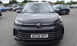 Volkswagen TIGUAN Photo 4