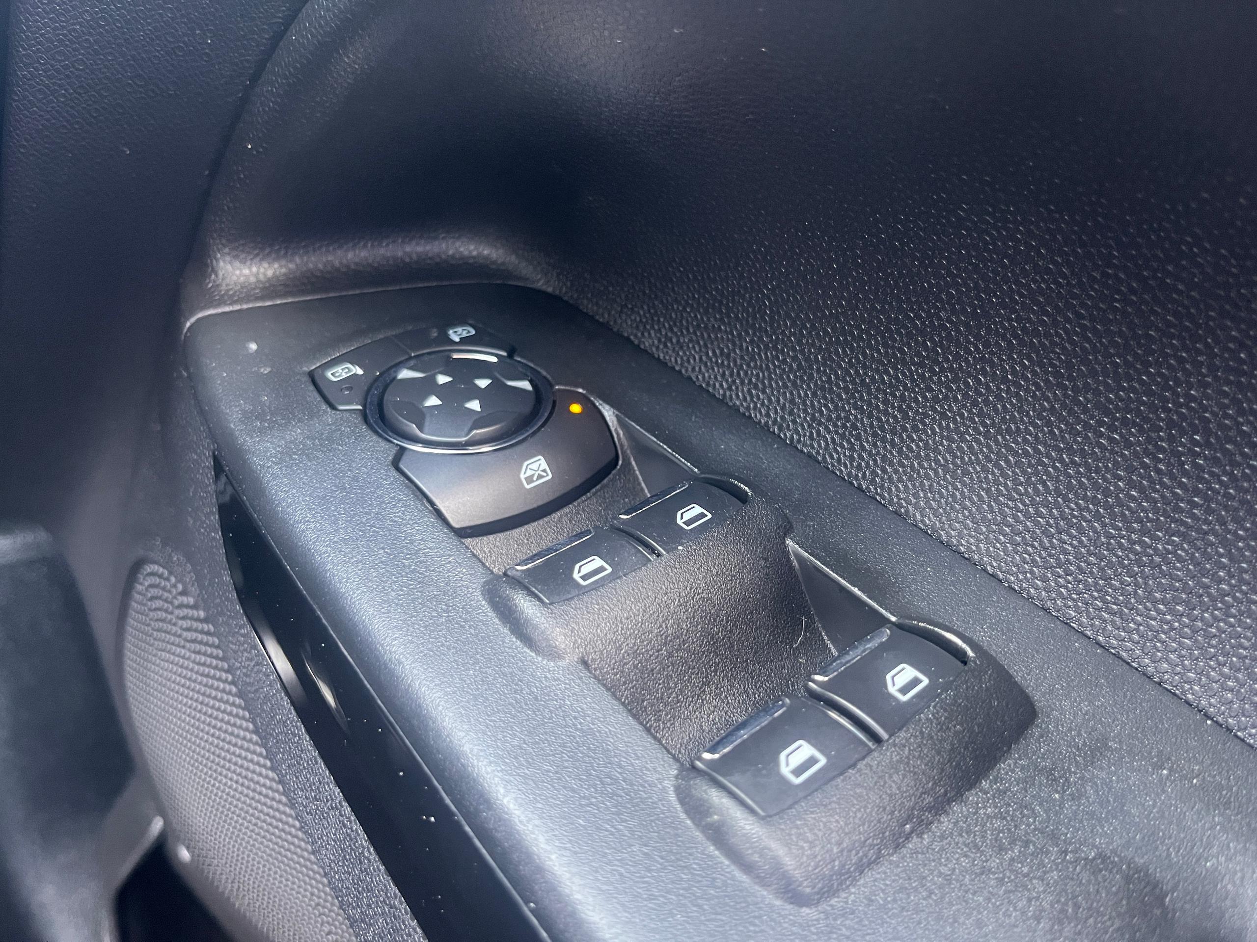 Used Ford ECOSPORT EK70AEL 34