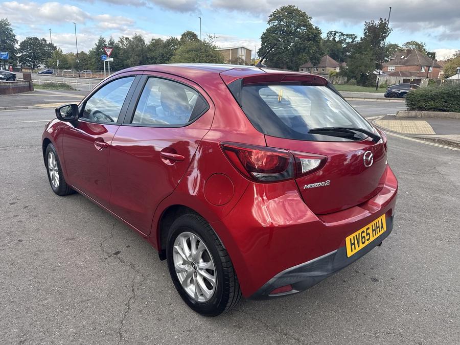 Mazda Mazda2 Photo 8afb4f07-a41b-45c8-992b-12742a6bac39.jpg