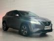Nissan Qashqai Photo 0