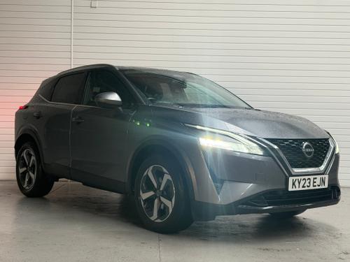 Nissan Qashqai Photo 8afd155e-9ab7-491d-ad5f-6399b220985c.jpeg