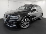 Volkswagen Tiguan Photo 0