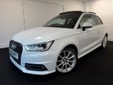 Audi A1 Photo 12