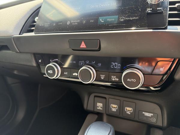 Honda Jazz Photo 18