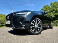Used Volvo XC60 FG23YCY 1
