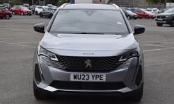 Peugeot 5008 Photo 4