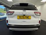 Ford Kuga Photo 6