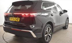 Volkswagen TIGUAN Photo 30