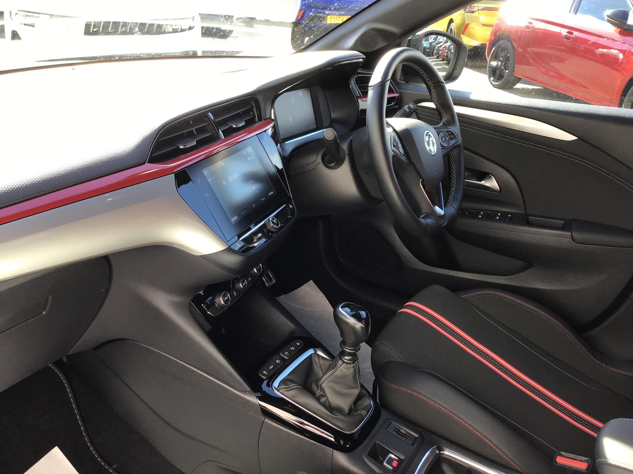 Vauxhall Corsa Photo 20